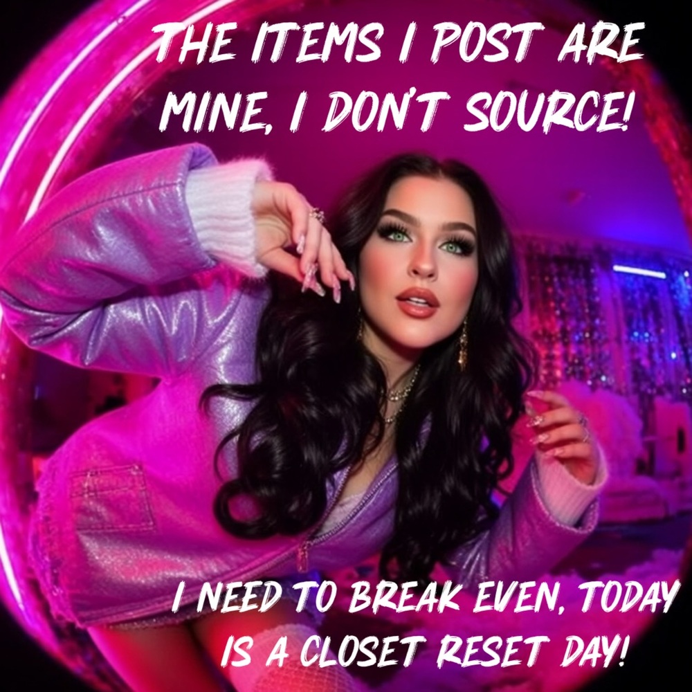 Closet Reset - image 1